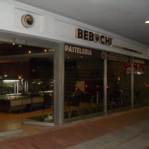 Bebochi