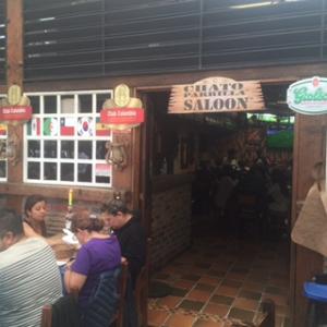 El Chato Parrilla