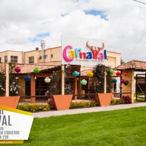 Restaurante Carnaval