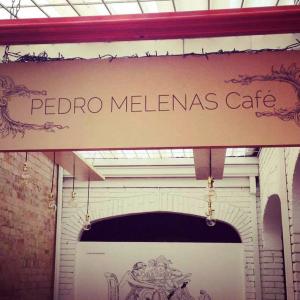 Pedro Melenas