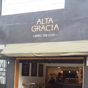 Alta Gracia