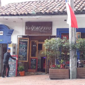 Valparayso