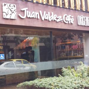 Juan Valdez Orígenes