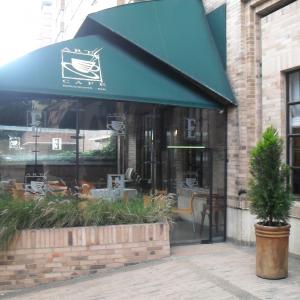 Art Café (Rosales)
