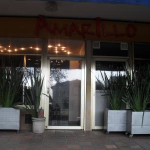 Amarillo