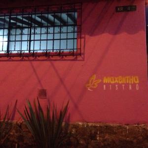 Magentha Bisttro