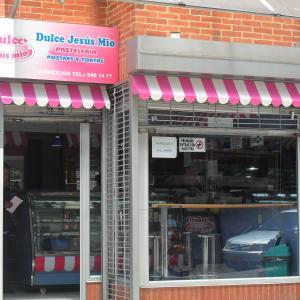 Dulce Jesús Mio (Chapinero)