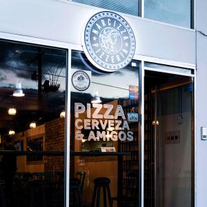 Pizza Narcizza