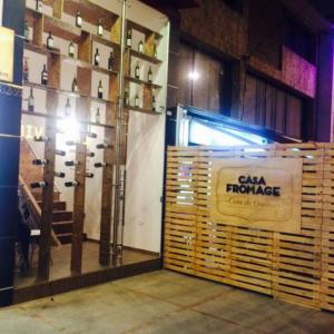 Casa Fromage