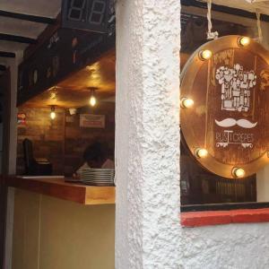 Rusti Crepes
