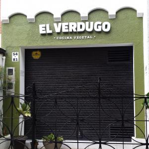 El Verdugo
