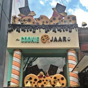 The Cookie Jaar