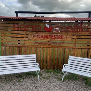 Santa Costilla Campestre