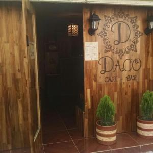 Daco
