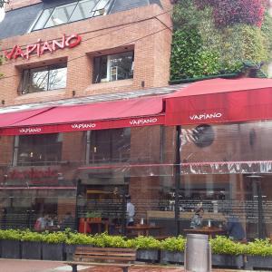 Vapiano
