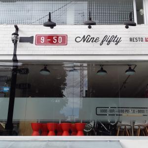 Nine Fifty 