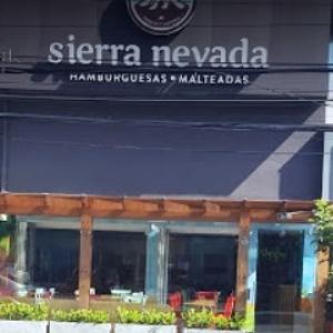 Sierra Nevada (Cedrito)