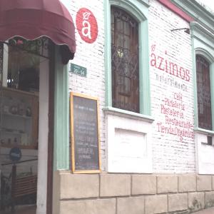Azimos