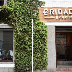 Bridados Bogotá