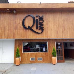 Qi Wok