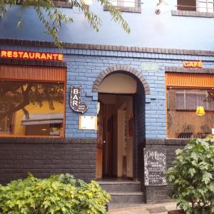 Café Popular