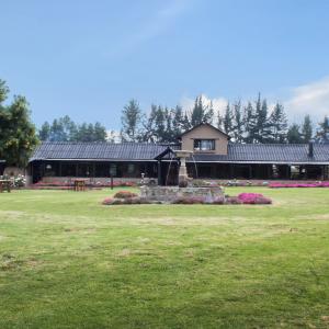 La Caballeriza