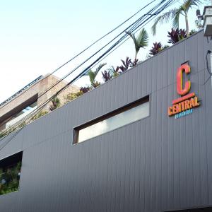 Central Cevichera (Calle 118)
