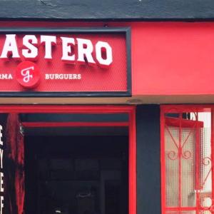 Forastero
