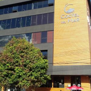 Coctel del Mar (Usaquen)