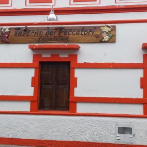 Taberna del Peccatori