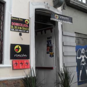 Rincón Casa de la Paella