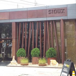 Sioux