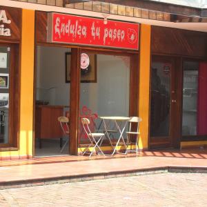 Endulza Tú Paseo