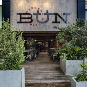 Bun