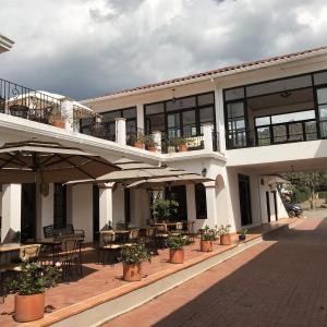 Casa Betelu