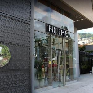 Home Burgers (Usaquén)