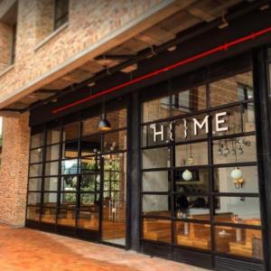 Foto de Home Burgers (Chía)