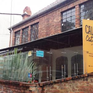 Calico Cat Café