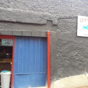 Ceviche 66