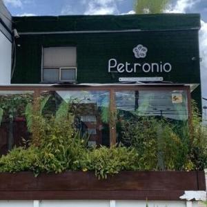 Petronio