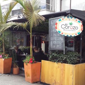 El Corozo