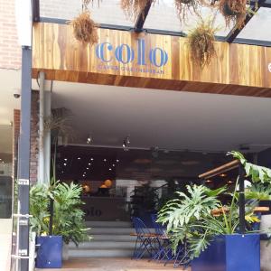 Foto de Colo Coffee (Zona T)