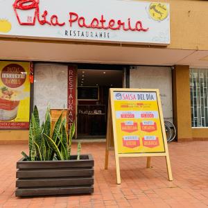 La Pasteria