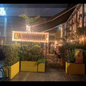 La Nonna