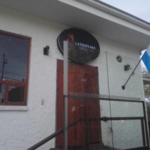 La Pampeana