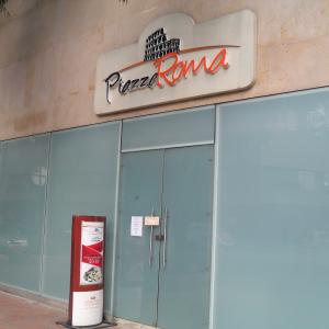 Piazza Roma