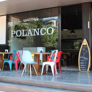 Taqueria Polanco