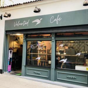 Voluntad Cafe