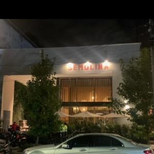 Foto de Semolina (Calle 109)