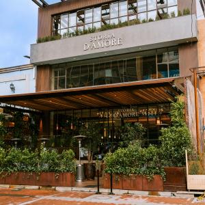 Storia D' Amore Ristorante